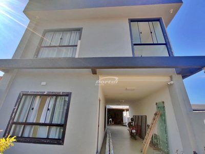 Casa, 2 quartos, 182 m² - Foto 2