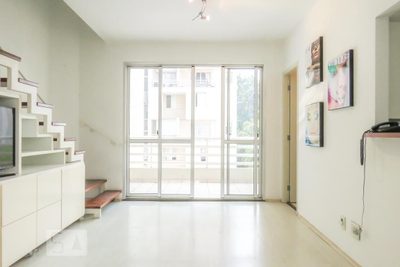 Apartamento, 2 quartos, 74 m² - Foto 1