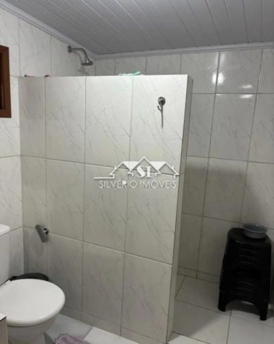 Casa, 1 quarto, 27 m² - Foto 5