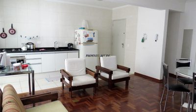 Apartamento, 3 quartos, 82 m² - Foto 3