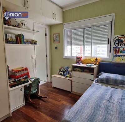 Apartamento, 3 quartos, 177 m² - Foto 3