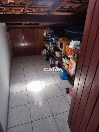 Sobrado, 3 quartos, 208 m² - Foto 2