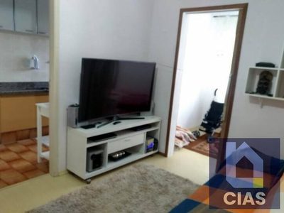 Apartamento, 2 quartos, 56 m² - Foto 3