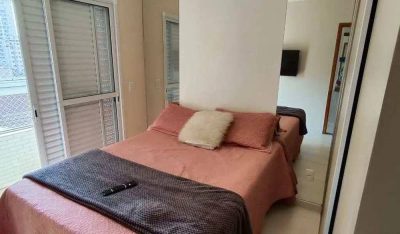 Apartamento, 2 quartos, 87 m² - Foto 4