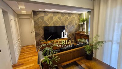 Apartamento, 2 quartos, 79 m² - Foto 2