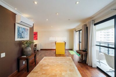 Apartamento, 3 quartos, 161 m² - Foto 4