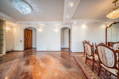 Apartamento, 3 quartos, 120 m² - Foto 5