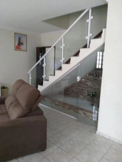 Casa, 3 quartos, 260 m² - Foto 4