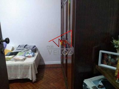 Apartamento, 3 quartos, 81 m² - Foto 1