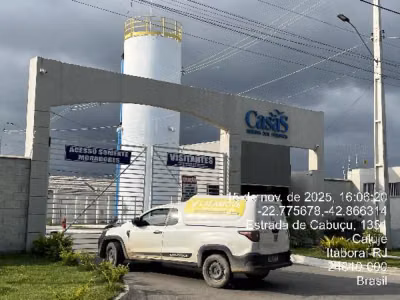 Casa, 2 quartos, 150 m² - Foto 1