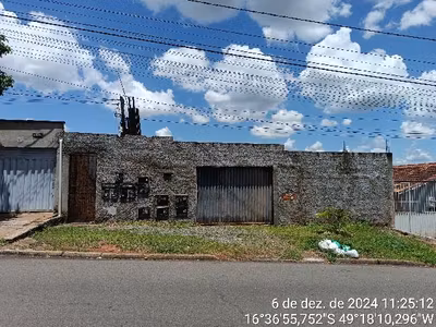 Casa, 4 quartos, 360 m² - Foto 1