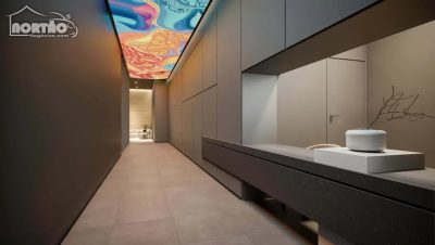 Casa, 1 quarto, 21 m² - Foto 2
