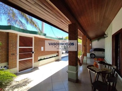 Casa, 3 quartos, 420 m² - Foto 4
