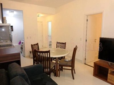 Apartamento, 1 quarto, 62 m² - Foto 3
