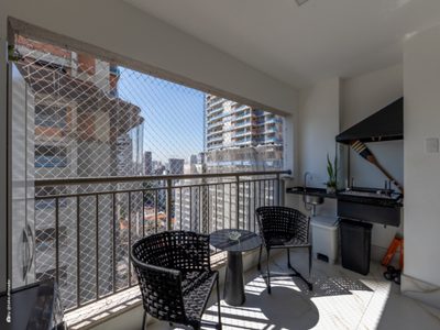 Apartamento, 2 quartos, 58 m² - Foto 2