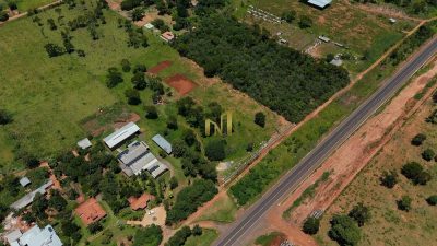 Terreno, 10000 m² - Foto 2