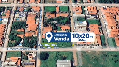 Terreno, 600 m² - Foto 2