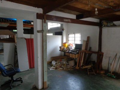 Terreno, 429 m² - Foto 2