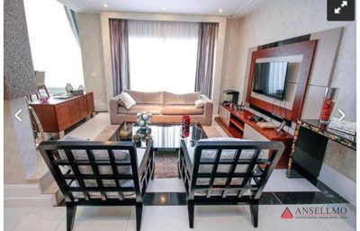 Sobrado, 4 quartos, 1064 m² - Foto 5