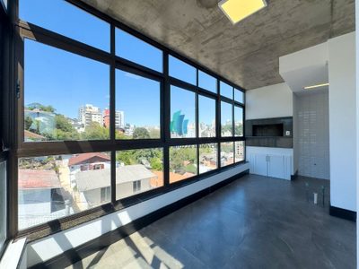 Apartamento, 2 quartos, 72 m² - Foto 4
