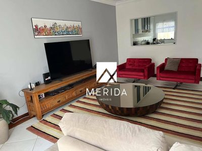 Sobrado, 3 quartos, 380 m² - Foto 3