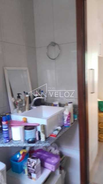 Kitnet-Studio, 25 m² - Foto 1