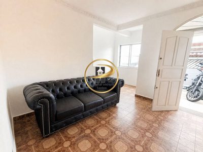 Casa, 2 quartos, 80 m² - Foto 3