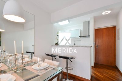 Apartamento, 2 quartos, 62 m² - Foto 2