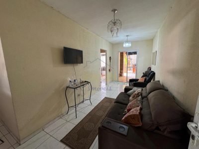 Casa, 3 quartos, 90 m² - Foto 3