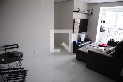 Apartamento, 1 quarto, 69 m² - Foto 3
