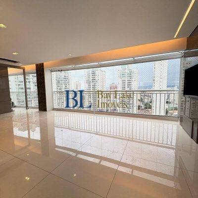Apartamento, 4 quartos, 202 m² - Foto 3