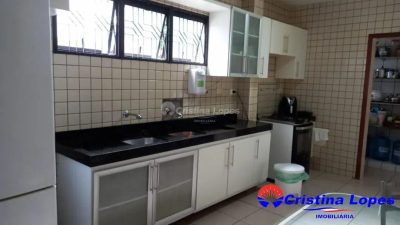 Casa, 5 quartos, 487 m² - Foto 3