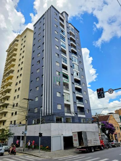Apartamento, 2 quartos, 85 m² - Foto 2