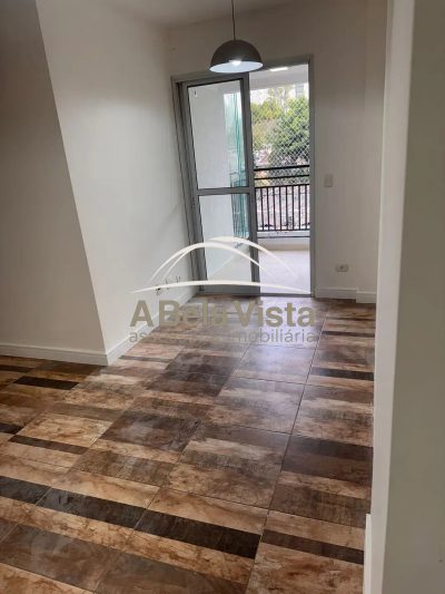 Apartamento, 3 quartos, 72 m² - Foto 2