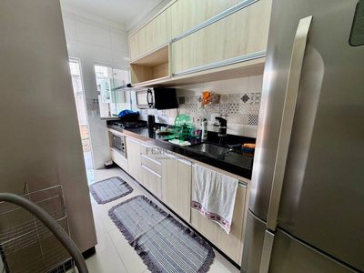 Casa, 2 quartos, 63 m² - Foto 4
