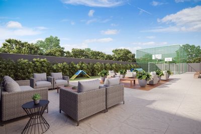 Apartamento, 3 quartos, 98 m² - Foto 4