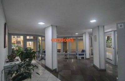 Apartamento, 2 quartos, 76 m² - Foto 4