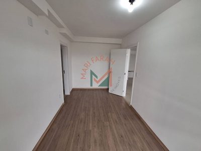 Apartamento, 1 quarto, 48 m² - Foto 3