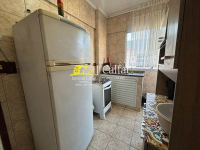 Apartamento, 1 quarto, 38 m² - Foto 5