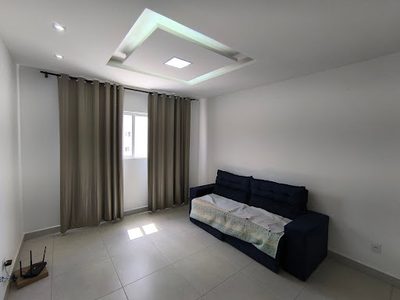 Apartamento, 3 quartos, 79 m² - Foto 3