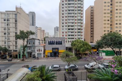 Apartamento, 2 quartos, 47 m² - Foto 2