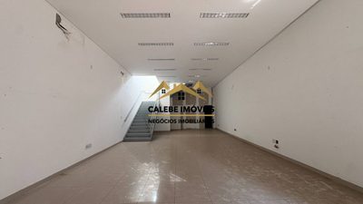Loja-Salão, 93 m² - Foto 3