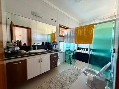 Sobrado, 4 quartos, 300 m² - Foto 4