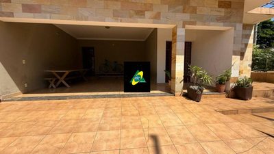 Casa, 3 quartos, 370 m² - Foto 2