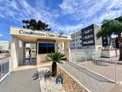 Apartamento, 2 quartos, 40 m² - Foto 1