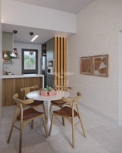 Casa, 3 quartos, 65 m² - Foto 4