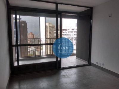 Apartamento, 2 quartos, 61 m² - Foto 2