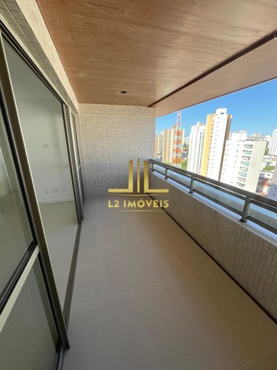 Apartamento, 2 quartos, 67 m² - Foto 2
