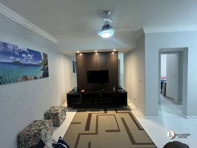 Apartamento, 2 quartos, 45 m² - Foto 1