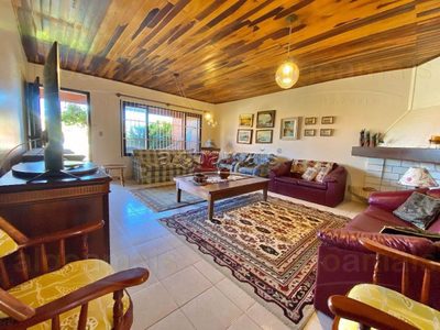 Casa, 3 quartos, 159 m² - Foto 3